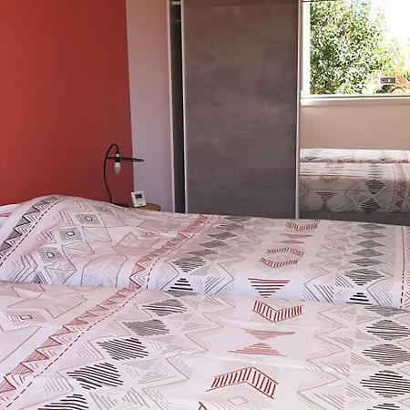 Maison De Ferienhaus *