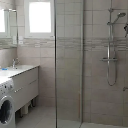 Maison De Ferienhaus Pézenas