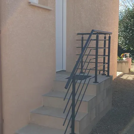 Maison De Ferienhaus