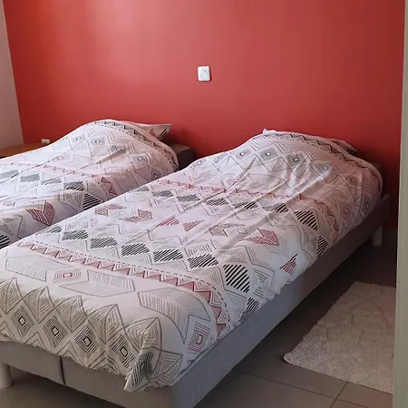 Ferienhaus Maison De *