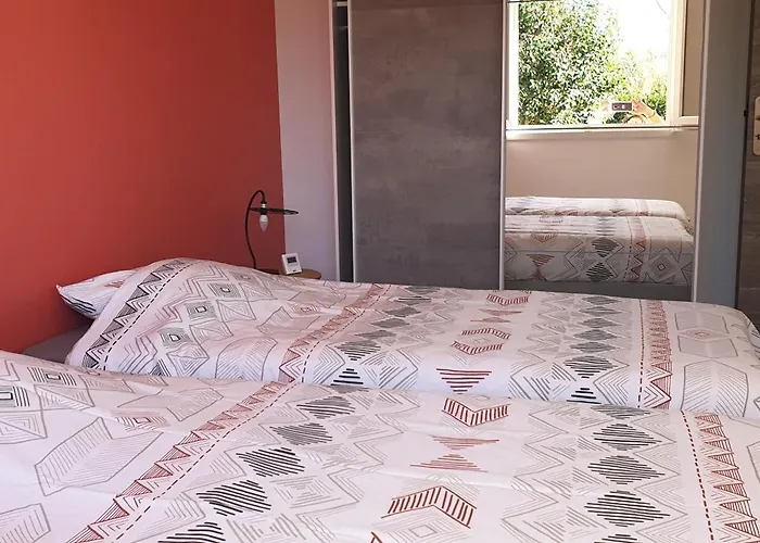 Maison De Casa de Férias *