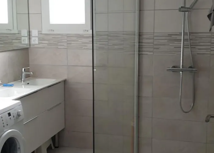 Maison De Casa de Férias Pézenas