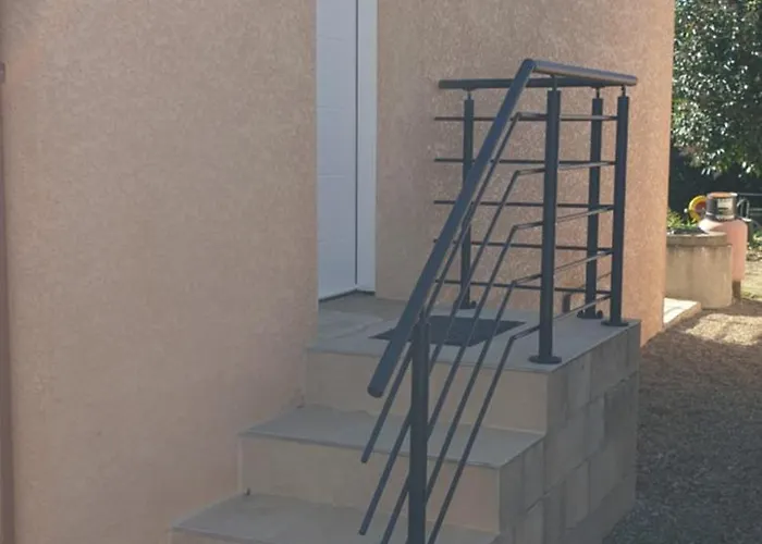 Maison De Casa de Férias