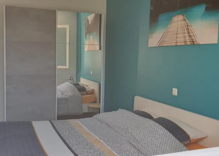 Maison De Casa de Férias *